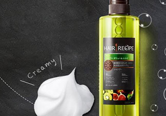 hair recipe洗發(fā)水多少錢？hair recipe水果洗發(fā)水保質(zhì)期