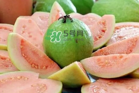 芭樂(lè)要削皮嗎？吃芭樂(lè)有什么好處？