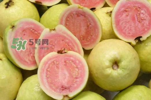 哪些人不能吃芭樂(lè)？芭樂(lè)不能和什么一起吃
