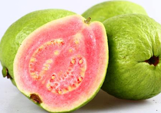 芭樂(lè)怎么保存？芭樂(lè)可以放冰箱嗎