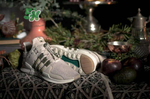 highs and lows與adidas eqt support adv聯(lián)名在哪買？