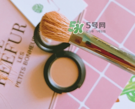 mac焦點(diǎn)小眼影怎么樣？mac時(shí)尚焦點(diǎn)小眼影好用嗎