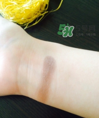 mac焦點(diǎn)小眼影怎么樣？mac時(shí)尚焦點(diǎn)小眼影好用嗎