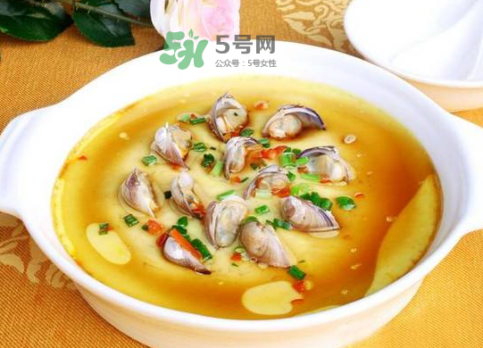 花蛤煮多長(zhǎng)時(shí)間？花蛤煮多久能熟？