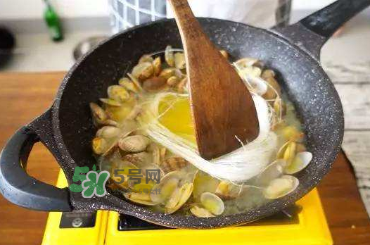 花蛤煮多長(zhǎng)時(shí)間？花蛤煮多久能熟？