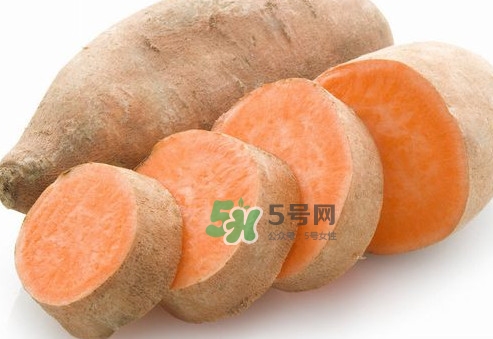 地瓜有哪些做法？地瓜跟紅薯有區(qū)別嗎