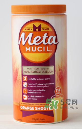 Meta美達(dá)施纖維粉能減肥嗎_效果好嗎？