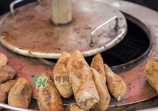 地瓜煮多久能熟？煮地瓜需要多長時間