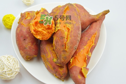 地瓜皮能吃嗎？地瓜皮可以吃嗎