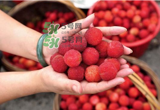 八月份還有楊梅嗎？楊梅幾月份結(jié)束？