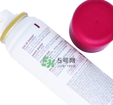 歐緹麗2017限量版噴霧怎么樣？歐緹麗限量版噴霧紅色價格
