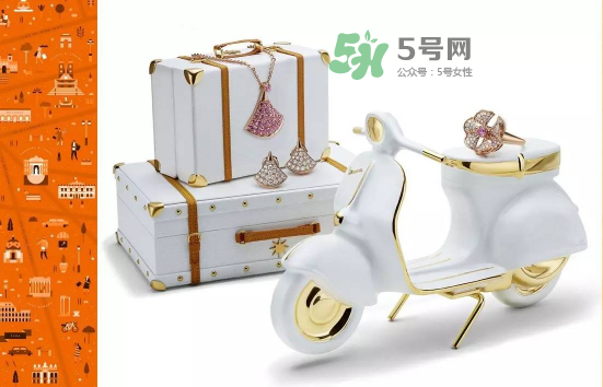 2017寶格麗七夕限量多少錢？什么時(shí)候發(fā)售？