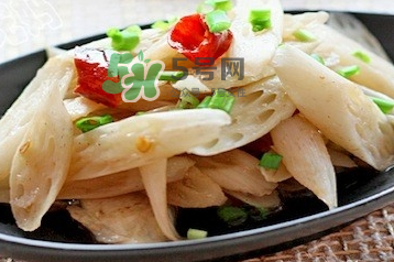 2017年藕帶什么時候下市？藕帶下市時間是幾月？