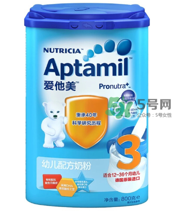 愛(ài)他美和喜寶奶粉哪個(gè)好？愛(ài)他美和喜寶奶粉怎么選？