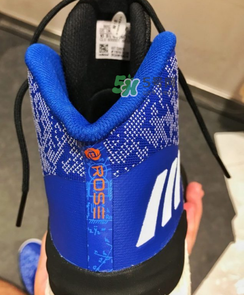 adidas d rose 8首發(fā)配色是哪款？阿迪達(dá)斯羅斯8代首發(fā)配色