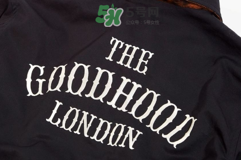 goodhood與neighborhood10周年聯(lián)名限量外套在哪買？