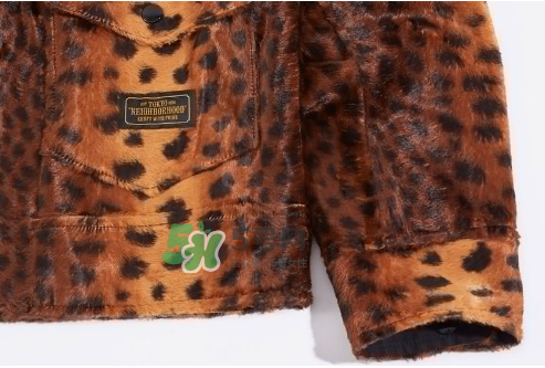 goodhood與neighborhood10周年聯(lián)名限量外套在哪買？
