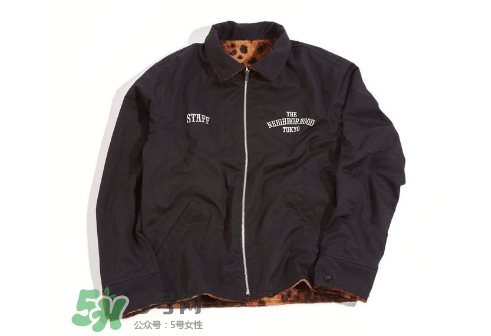 goodhood與neighborhood10周年聯(lián)名限量外套在哪買？