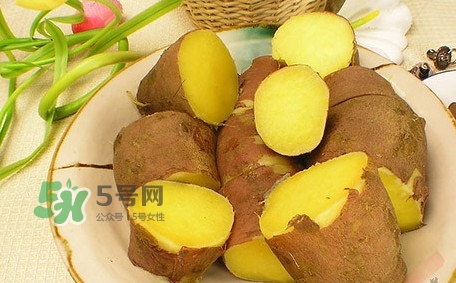 地瓜煮多久能熟？煮地瓜需要多長時間