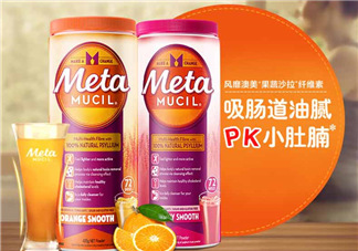 Meta美達(dá)施纖維粉能減肥嗎_效果好嗎？