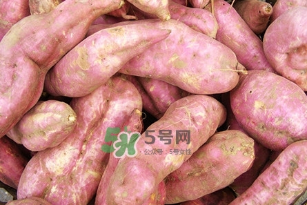 炸地瓜條外面裹什么？地瓜的功效與作用禁忌