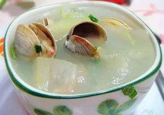 花蛤煮多長時間？花蛤煮多久能熟？