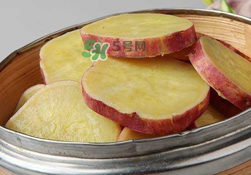 地瓜煮多久能熟？煮地瓜需要多長時間