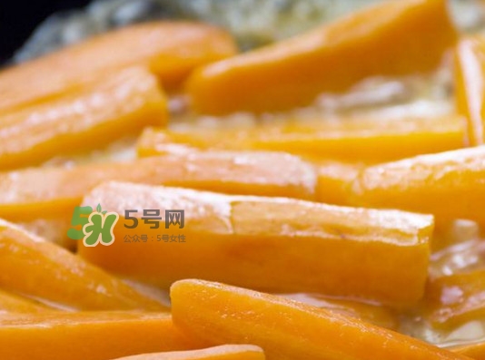 炸地瓜條外面裹什么？地瓜的功效與作用禁忌