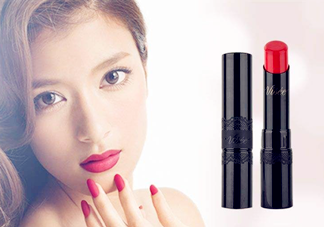 visse是什么牌子？visse口紅試色大全