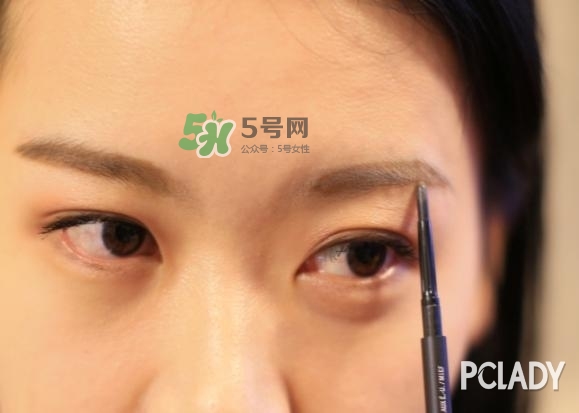 mac眉筆怎么用？mac魅可眉筆怎么削