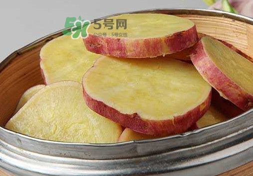 紅薯有什么營養(yǎng)價值？紅薯有轉(zhuǎn)基因的嗎