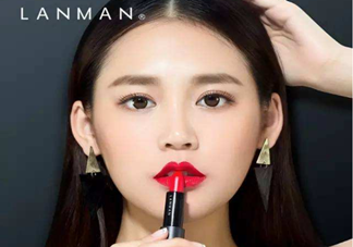 lanman爛漫口紅是哪國的？lanman爛漫口紅怎么樣？