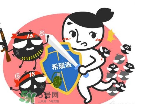 希瑞適疫苗多少錢一針？希瑞適是美國的淘汰品嗎？