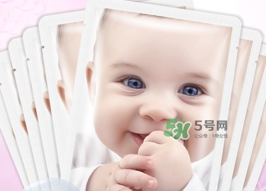碧素堂嬰兒面膜怎么樣？碧素堂嬰兒面膜多少錢