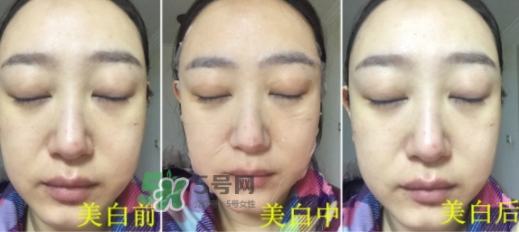 碧素堂嬰兒面膜怎么樣？碧素堂嬰兒面膜多少錢