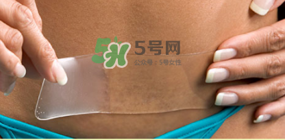 Biodermis百德絲疤痕貼有效嗎？Biodermis百德絲疤痕貼好用嗎？
