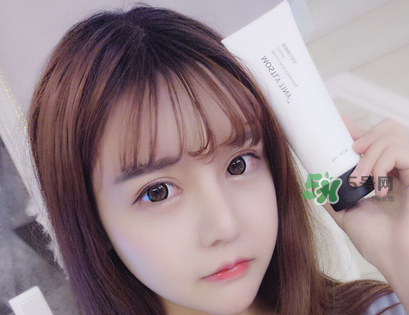 mos洗面奶多少錢(qián)？mos洗面奶怎么樣？