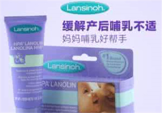 Lansinoh乳頭膏要洗嗎？Lansinoh乳頭膏成分安全嗎？