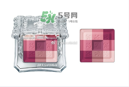 JILL STUART2017秋季新品有哪些？JILL STUART2017秋季新品介紹