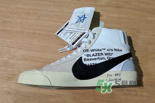 off white與nike聯(lián)名系列多少錢(qián)？off white與nike聯(lián)名官方價(jià)格表