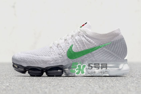 nikeid air vapormax country pack漸變氣墊怎么定制_有哪幾款？