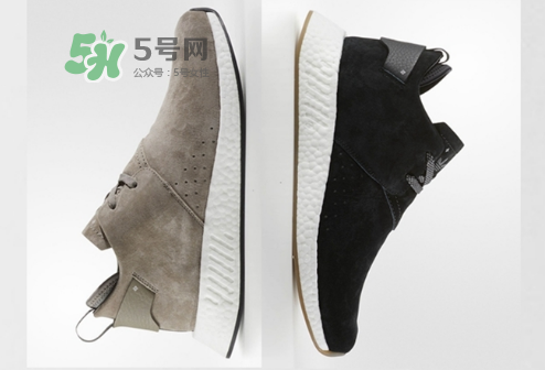 2017秋冬款adidas nmd cs2實物什么樣？adidas nmd cs2實物諜照曝光