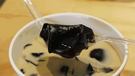 仙草凍怎么吃？仙草粉做的仙草凍怎么會(huì)有點(diǎn)苦