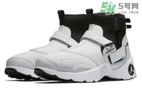 jordan trunner lx high什么時候發(fā)售？