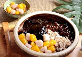 吃仙草凍會(huì)長(zhǎng)胖嗎？哺乳期吃仙草凍會(huì)回奶嗎