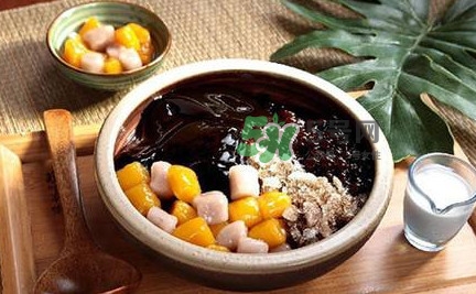 仙草凍可以冷凍嗎？仙草凍可以加蜂蜜嗎？
