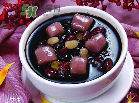 燒仙草是涼性的嗎？燒仙草是寒性的嗎