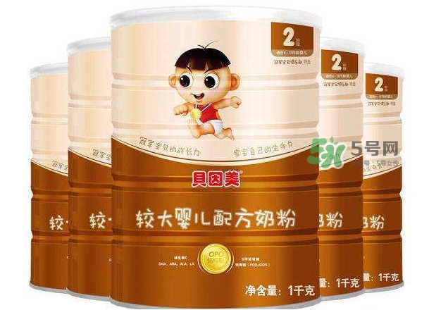 貝因美是哪個(gè)國(guó)家的？貝因美是哪國(guó)的奶粉