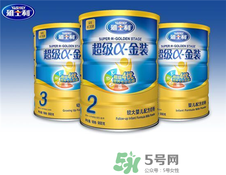 國產奶粉哪個牌子好？十大國產奶粉品牌排行榜