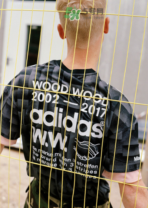 wood wood與adidas originals聯(lián)名足球主題系列什么時候發(fā)售？